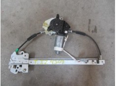 Recambio de elevalunas elec. tra. izq. : honda accord : 1.9 g -f18b2 (136cv) [1999] para honda accord 1.9 g -f18b2 referencia OE