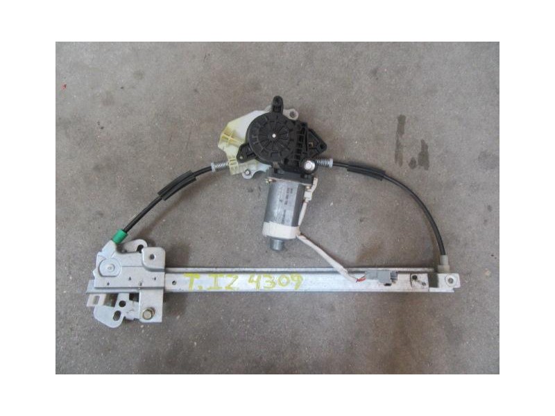 Recambio de elevalunas elec. tra. izq. : honda accord : 1.9 g -f18b2 (136cv) [1999] para honda accord 1.9 g -f18b2 referencia OE