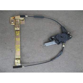 ELEVALUNAS DELANTERO DERECHO ELECTRICO 3P 