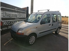 renault kangoo (f/kc0) del año 1997