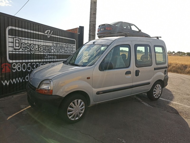 renault kangoo (f/kc0) del año 1997