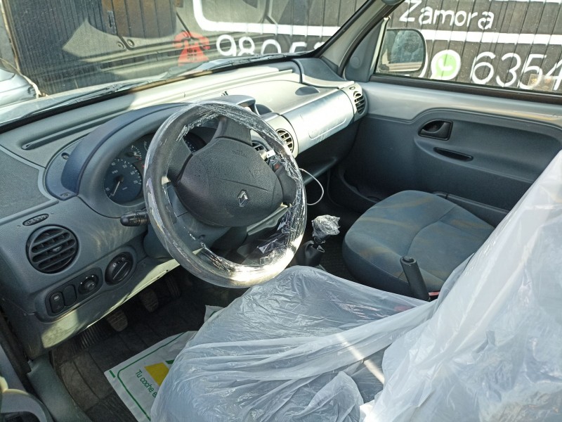 renault kangoo (f/kc0) del año 1997