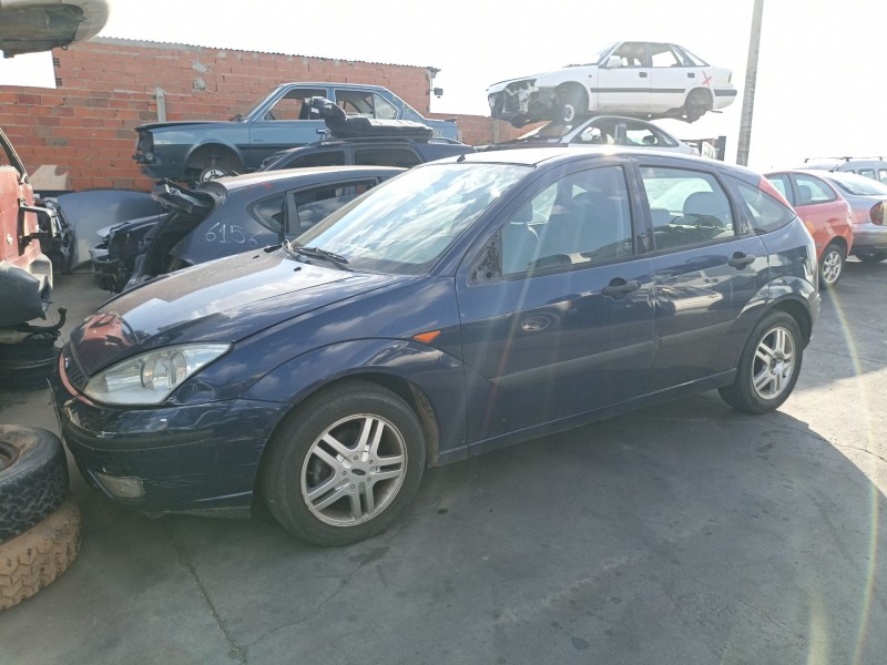 ford focus (daw, dbw) del año 1999