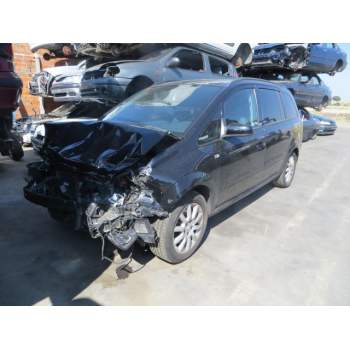 OPEL ZAFIRA / ZAFIRA FAMILY B (A05)