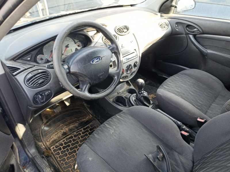 ford focus (daw, dbw) del año 1999