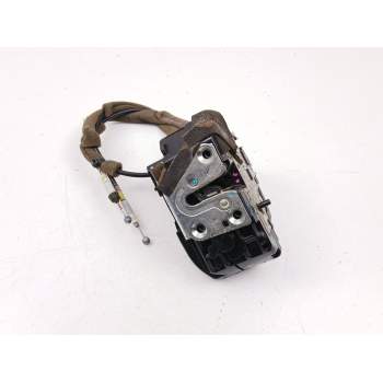 CERRADURA PUERTA TRASERA IZQUIERDA 82501JZ00A 