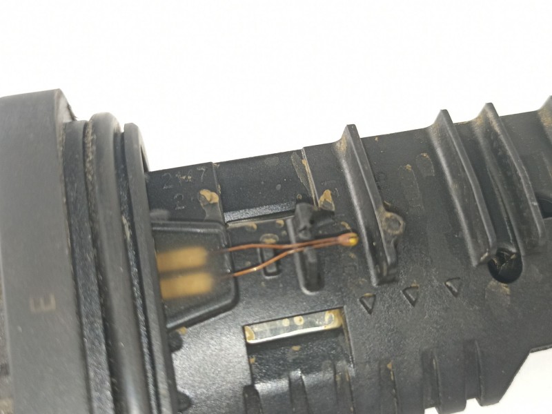 Recambio de caudalimetro para bmw 320 f31 xdrive ranchera referencia OEM IAM 8506408 0281006092 