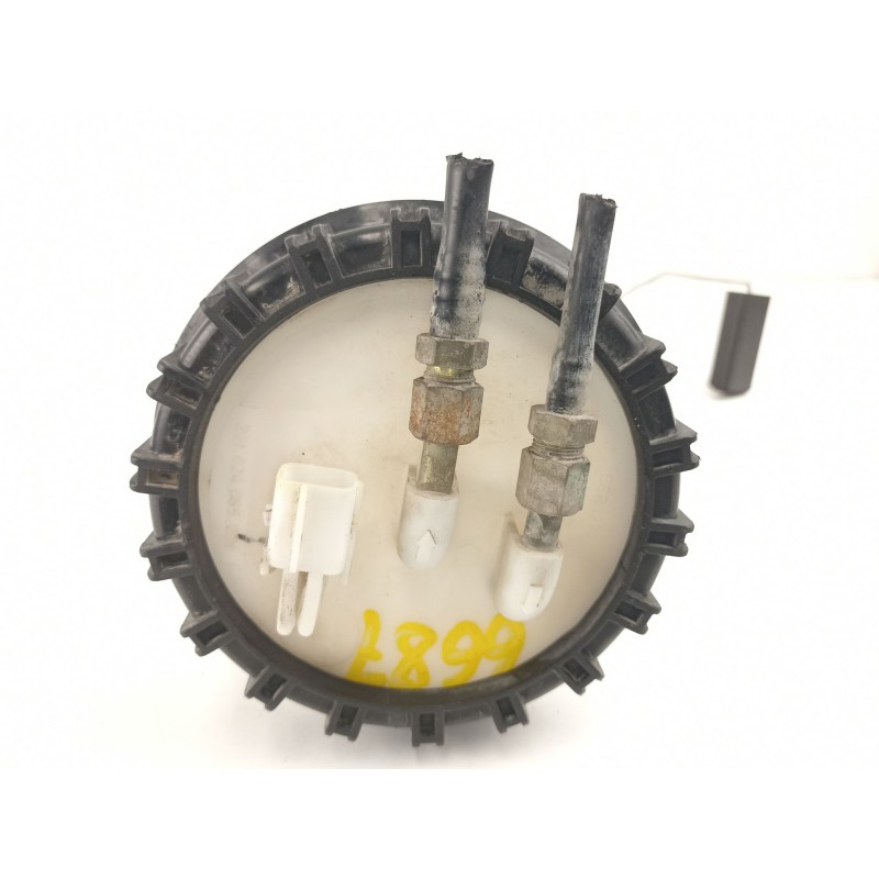Recambio de bomba combustible aforador para land rover discovery 2.5 d referencia OEM IAM ERR5057 ER1223 