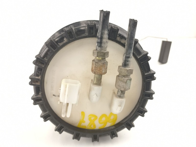 Recambio de bomba combustible aforador para land rover discovery 2.5 d referencia OEM IAM ERR5057 ER1223 