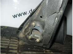 Recambio de retrovisor dcho. : peugeot 205 : 1.8 d-161a 5p [1987] para peugeot 205 1.8 d-161a  5p referencia OEM IAM GRIS   2