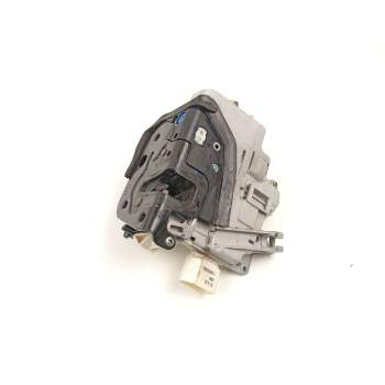 CERRADURA PUERTA DELANTERA IZQUIERDA 8E1837015AA 