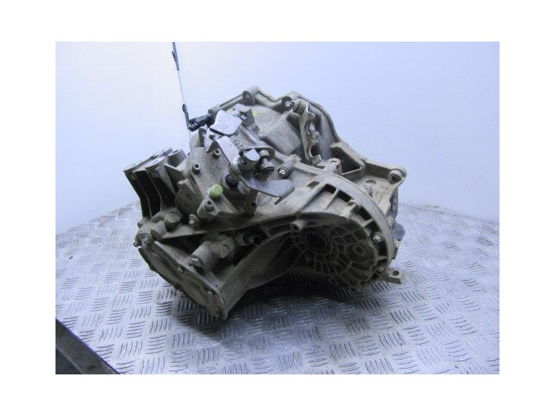 Recambio de cambio 5v (td/tdi) : opel astra : 1.7 cdti (100,61cv) [2008] para opel astra 1.7 cdti referencia OEM IAM G1207138476