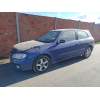 nissan almera ii hatchback (n16) del año 2002