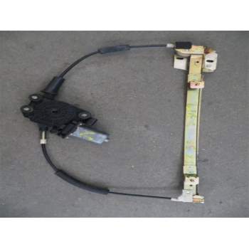 ELEVALUNAS DELANTERO IZQUIERDO ELECTRICO 3P 