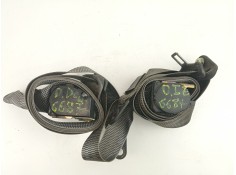Recambio de cinturones delanteros para land rover discovery 2.5 d referencia OEM IAM 48073A  