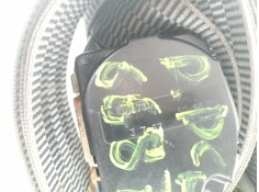 Recambio de cinturones delanteros para land rover discovery 2.5 d referencia OEM IAM 48073A   2