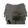 Recambio de mando luces y limpias para opel meriva 1.7 16v cdti referencia OEM IAM 09185413  09185417