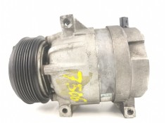 Recambio de compresor aire acondicionado para renault vel satis (bj0) 2.0 16v turbo referencia OEM IAM 8200021822 05244006 