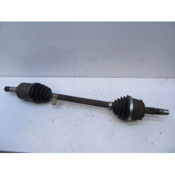 TRANSMISION DELANTERA IZQUIERDA 51753392 