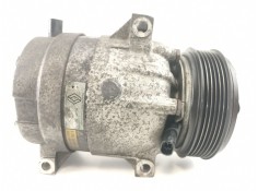 Recambio de compresor aire acondicionado para renault vel satis (bj0) 2.0 16v turbo referencia OEM IAM 8200021822 05244006  2