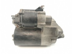 Recambio de motor arranque para renault vel satis (bj0) 2.0 16v turbo referencia OEM IAM 8200186148 0001106023  2
