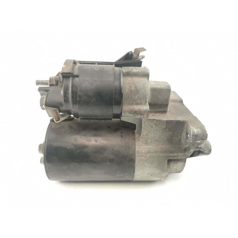 Recambio de motor arranque para renault vel satis (bj0) 2.0 16v turbo referencia OEM IAM 8200186148 0001106023 