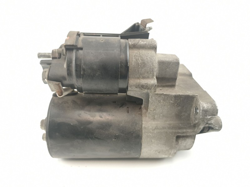 Recambio de motor arranque para renault vel satis (bj0) 2.0 16v turbo referencia OEM IAM 8200186148 0001106023 
