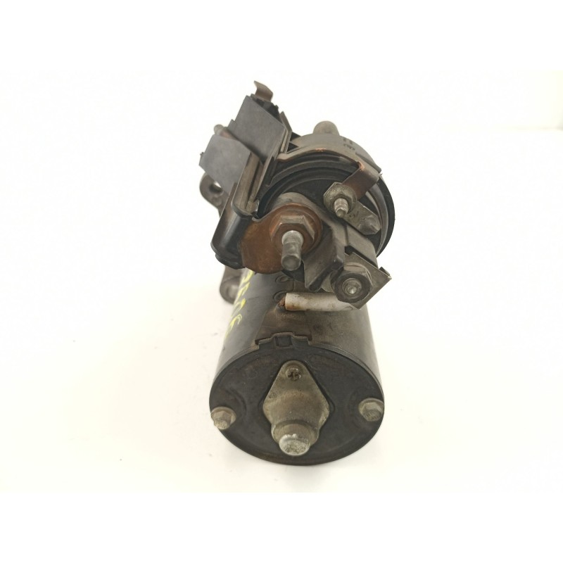 Recambio de motor arranque para renault vel satis (bj0) 2.0 16v turbo referencia OEM IAM 8200186148 0001106023 