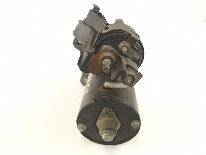 Recambio de motor arranque para renault vel satis (bj0) 2.0 16v turbo referencia OEM IAM 8200186148 0001106023 
