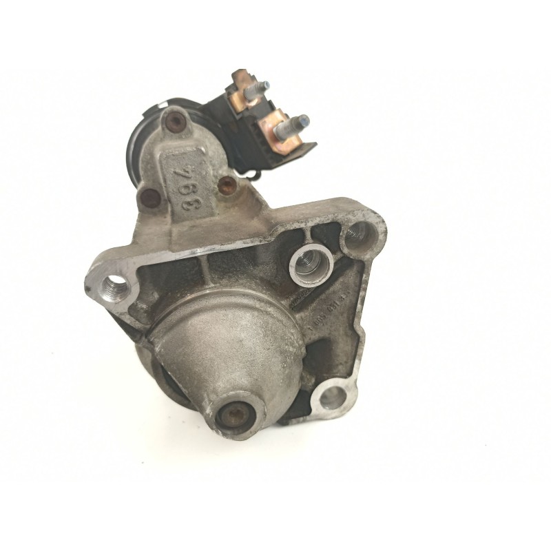 Recambio de motor arranque para renault vel satis (bj0) 2.0 16v turbo referencia OEM IAM 8200186148 0001106023 