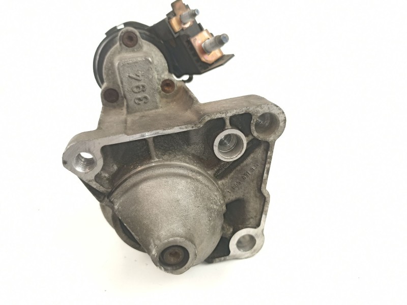 Recambio de motor arranque para renault vel satis (bj0) 2.0 16v turbo referencia OEM IAM 8200186148 0001106023 