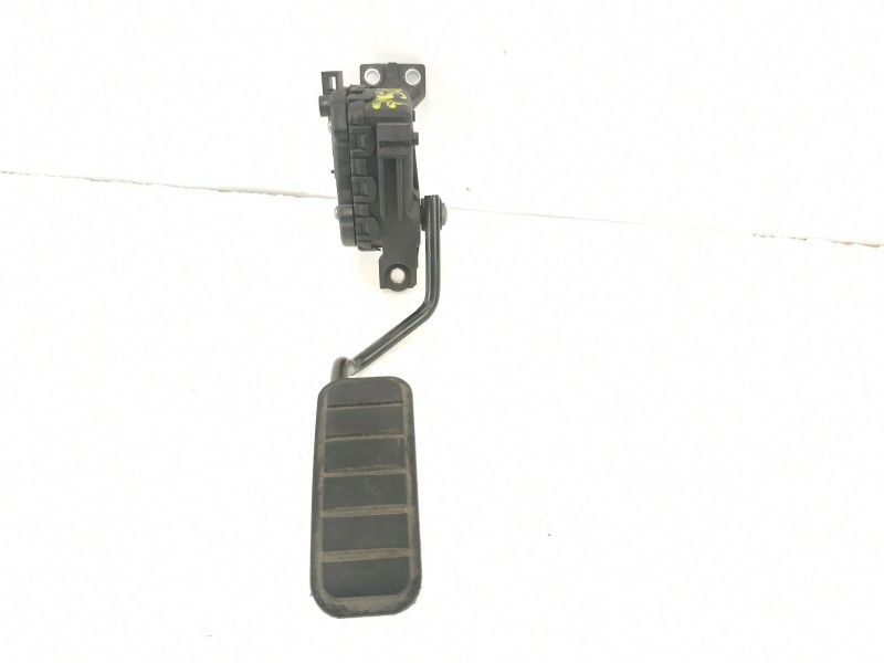 Recambio de potenciometro aceleracion para renault vel satis (bj0) 2.0 16v turbo referencia OEM IAM 8200004938 6PU00811916 