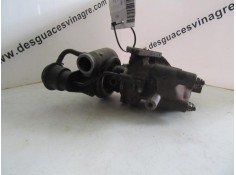Recambio de turbo : hyundai accent : 1.5 td -3ea 5p (82,01cv) [2004] para hyundai accent 1.5 td -3ea  5p referencia OEM IAM A094 2