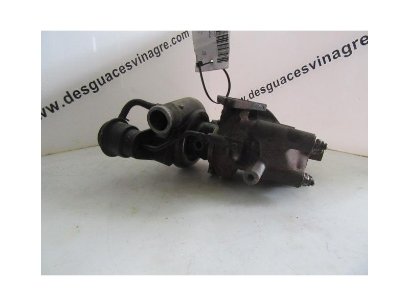 Recambio de turbo : hyundai accent : 1.5 td -3ea 5p (82,01cv) [2004] para hyundai accent 1.5 td -3ea  5p referencia OEM IAM A094