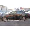 volvo s40 del año 2007