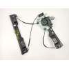Recambio de elevalunas delantero izquierdo para opel astra j (p10) 1.6 cdti (68) referencia OEM IAM 13350757  