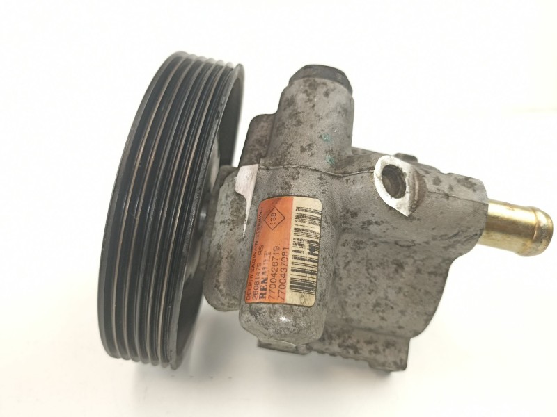 Recambio de bomba direccion para renault vel satis (bj0) 2.0 16v turbo referencia OEM IAM 7700426719 26081479 
