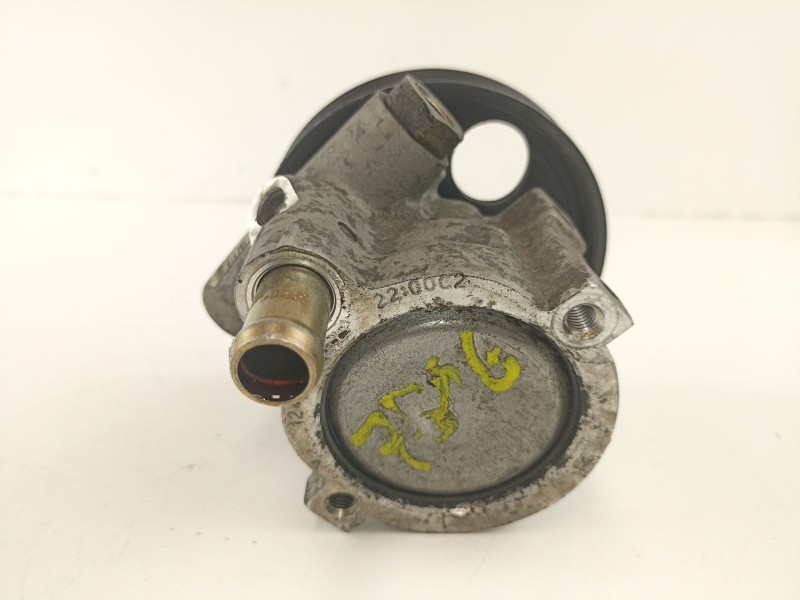 Recambio de bomba direccion para renault vel satis (bj0) 2.0 16v turbo referencia OEM IAM 7700426719 26081479 