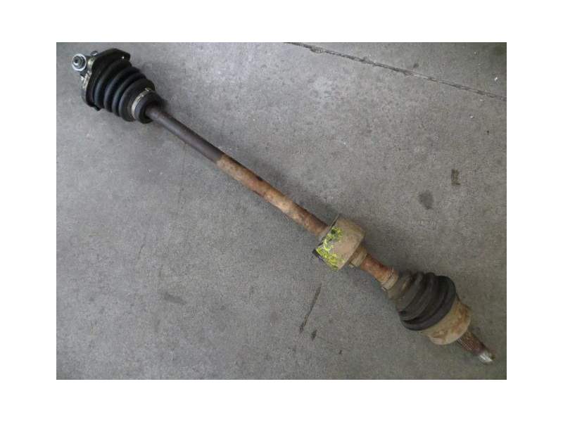 Recambio de transmision delantera derecha para fiat seicento / 600 (187_) 1.1 (187axb, 187axb1a, 187axc1a02) referencia OEM IAM 