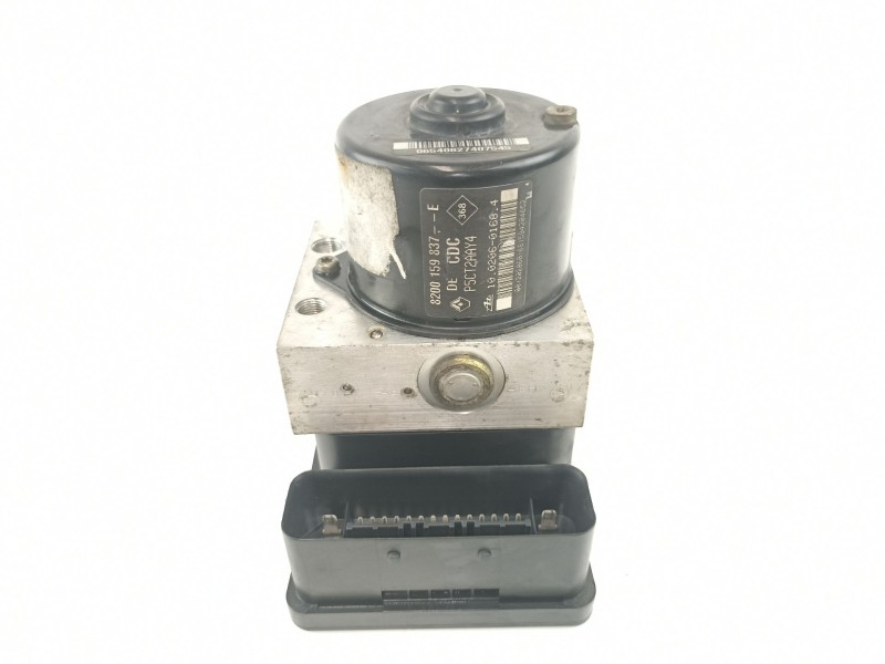 Recambio de abs para renault vel satis (bj0) 2.0 16v turbo referencia OEM IAM 8200159837 10020601684 10096014333 