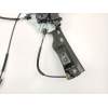 Recambio de elevalunas delantero izquierdo para opel astra j (p10) 1.6 cdti (68) referencia OEM IAM 13350757  