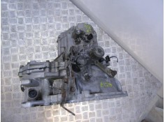 Recambio de cambio 5v (gasolina) : hyundai matrix : 1.6 g (103,33cv) [2005] para hyundai matrix 1.6 g referencia OEM IAM J21873  2