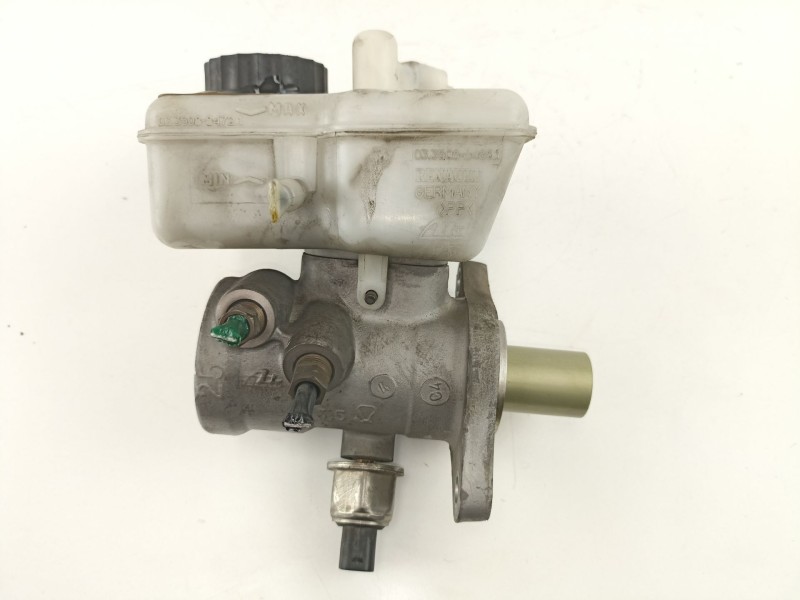 Recambio de bomba de freno para renault vel satis (bj0) 2.0 16v turbo referencia OEM IAM 7701206914 41250010 