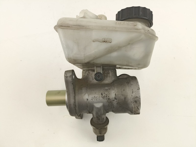 Recambio de bomba de freno para renault vel satis (bj0) 2.0 16v turbo referencia OEM IAM 7701206914 41250010 