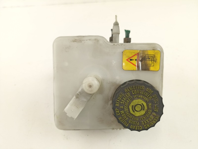 Recambio de bomba de freno para renault vel satis (bj0) 2.0 16v turbo referencia OEM IAM 7701206914 41250010 