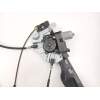 Recambio de elevalunas delantero izquierdo para opel astra j (p10) 1.6 cdti (68) referencia OEM IAM 13350757  