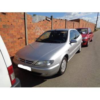 CITROËN XSARA COUPÉ (N0)