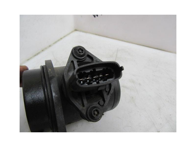 Recambio de caudalimetro : hyundai matrix : 1.5 crdi (101,97cv) 5p [2005] para hyundai matrix 1.5 crdi referencia OEM IAM 028100