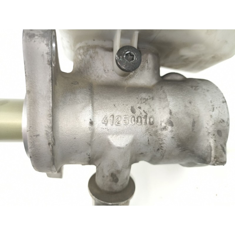 Recambio de bomba de freno para renault vel satis (bj0) 2.0 16v turbo referencia OEM IAM 7701206914 41250010 