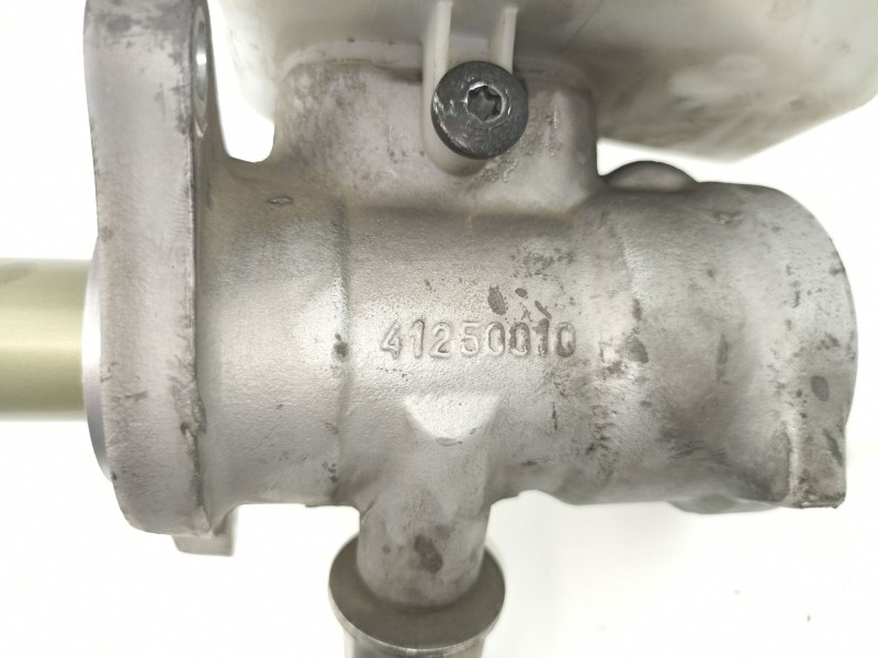 Recambio de bomba de freno para renault vel satis (bj0) 2.0 16v turbo referencia OEM IAM 7701206914 41250010 